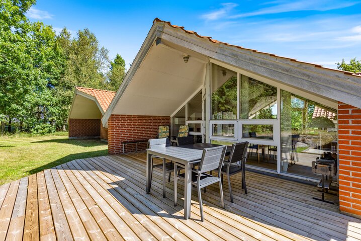 Ferienhaus 30632 in Søndervang 85, Houstrup - Bild #26