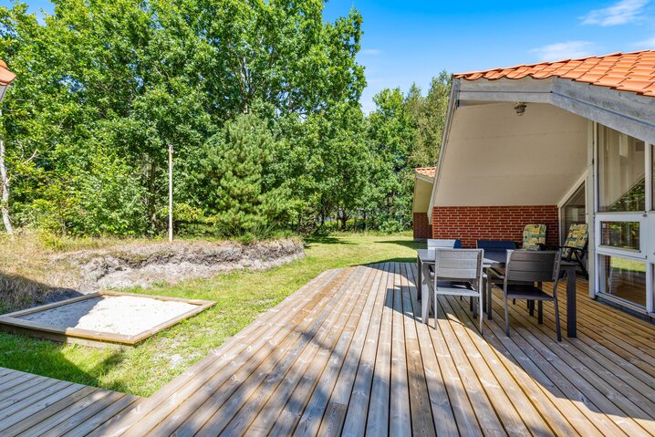 Ferienhaus 30632 in Søndervang 85, Houstrup - Bild #27
