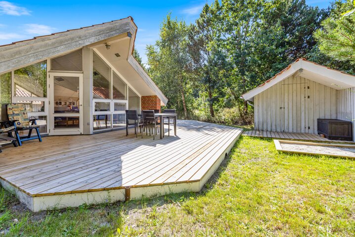 Ferienhaus 30632 in Søndervang 85, Houstrup - Bild #28