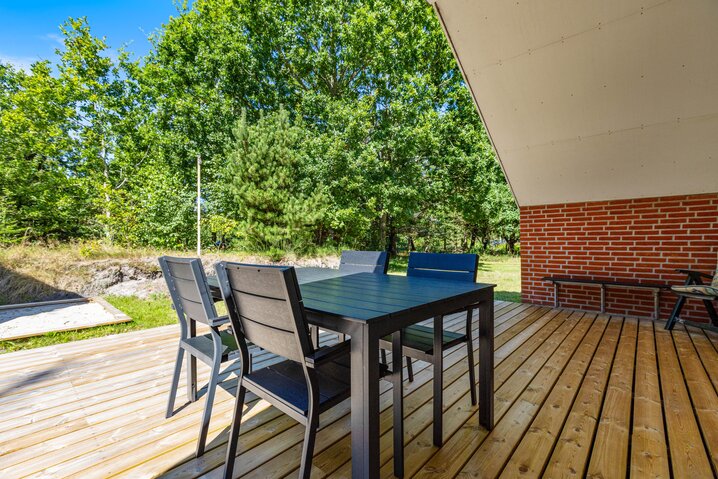 Ferienhaus 30632 in Søndervang 85, Houstrup - Bild #29