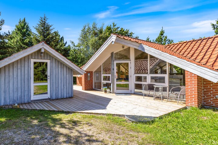 Ferienhaus 30632 in Søndervang 85, Houstrup - Bild #30