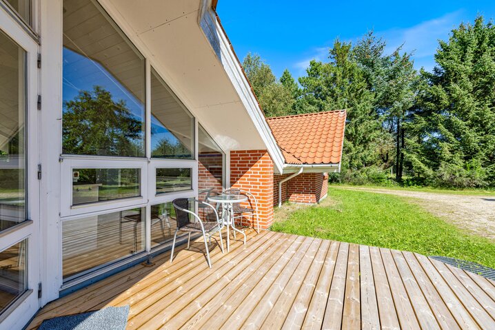 Ferienhaus 30632 in Søndervang 85, Houstrup - Bild #31