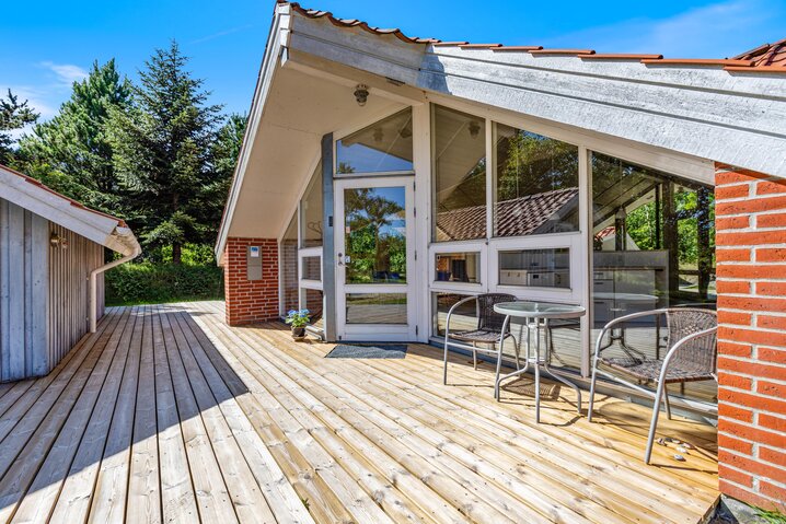 Ferienhaus 30632 in Søndervang 85, Houstrup - Bild #32
