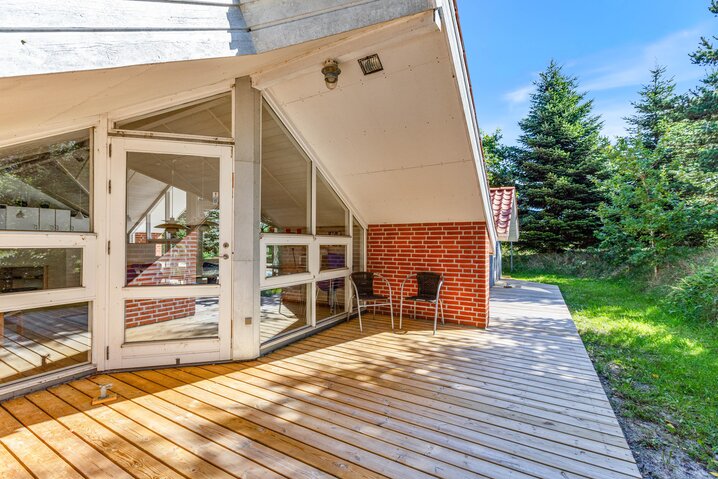 Ferienhaus 30632 in Søndervang 85, Houstrup - Bild #34