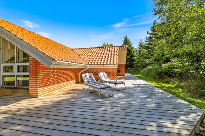 Ferienhaus 30632 in Søndervang 85, Houstrup - Bild #35