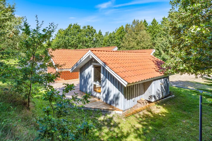 Ferienhaus 30632 in Søndervang 85, Houstrup - Bild #36