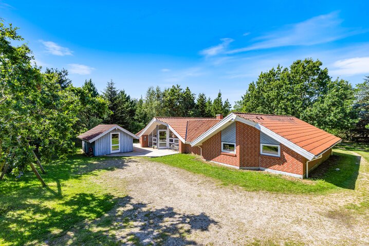 Ferienhaus 30632 in Søndervang 85, Houstrup - Bild #37