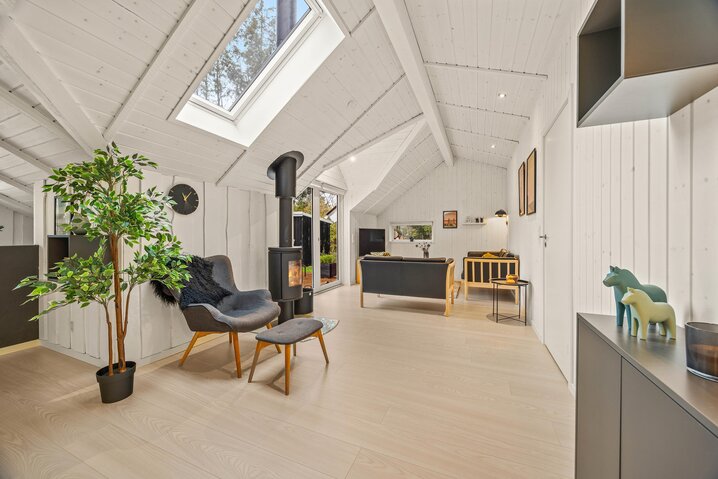 Sommerhus 30634 på Engvejen 9, Houstrup - Billede #1