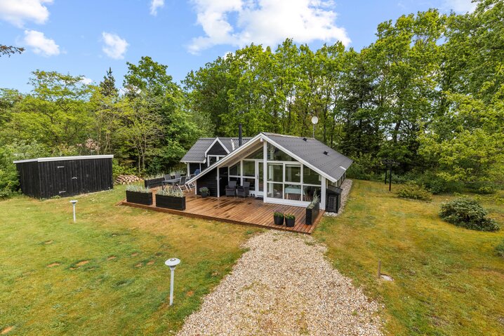 Ferienhaus 30634 in Engvejen 9, Houstrup - Bild #0
