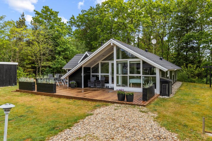 Ferienhaus 30634 in Engvejen 9, Houstrup - Bild #23