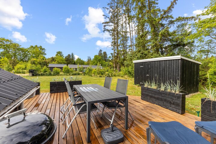 Ferienhaus 30634 in Engvejen 9, Houstrup - Bild #25