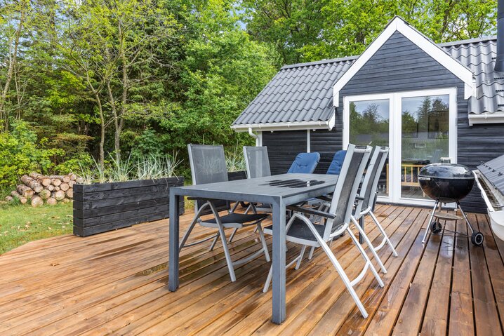 Ferienhaus 30634 in Engvejen 9, Houstrup - Bild #27