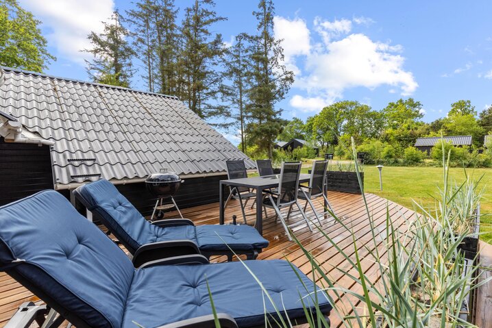 Ferienhaus 30634 in Engvejen 9, Houstrup - Bild #28
