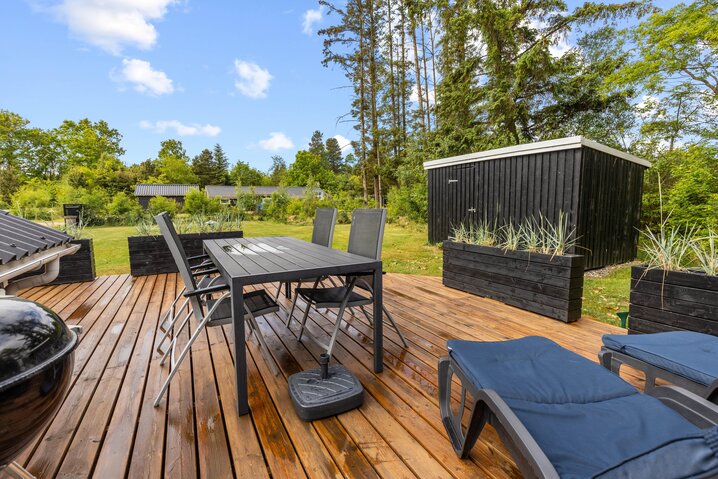 Ferienhaus 30634 in Engvejen 9, Houstrup - Bild #29
