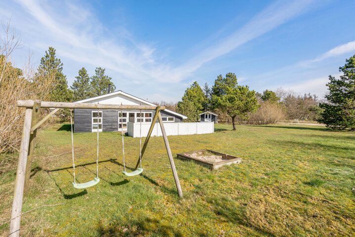 Sommerhus 30635 på Vestervang 1, Houstrup - Billede #21