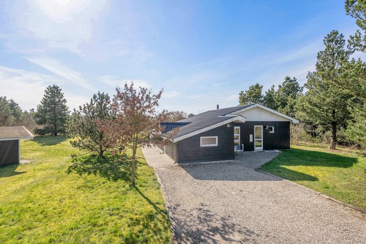 Sommerhus 30635 på Vestervang 1, Houstrup - Billede #26