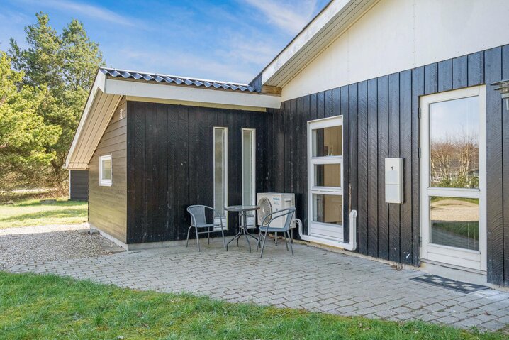 Sommerhus 30635 på Vestervang 1, Houstrup - Billede #27