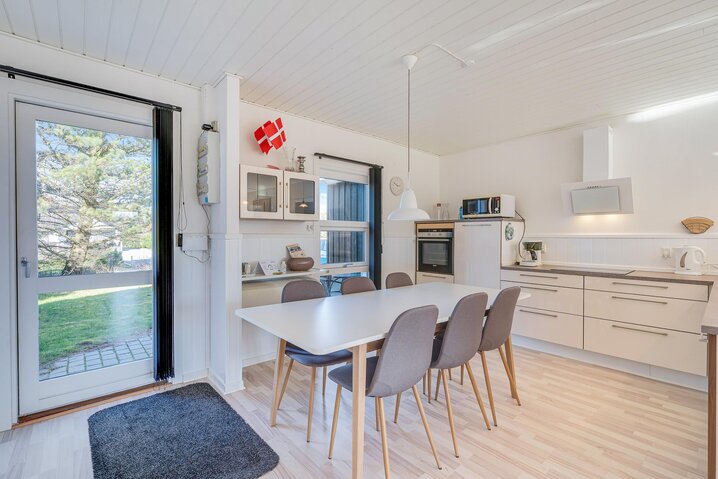 Sommerhus 30635 på Vestervang 1, Houstrup - Billede #8