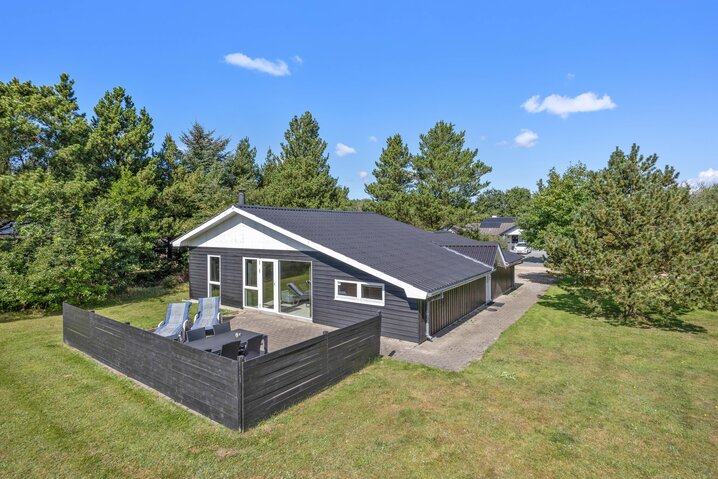 Ferienhaus 30635 in Vestervang 1, Houstrup - Bild #0