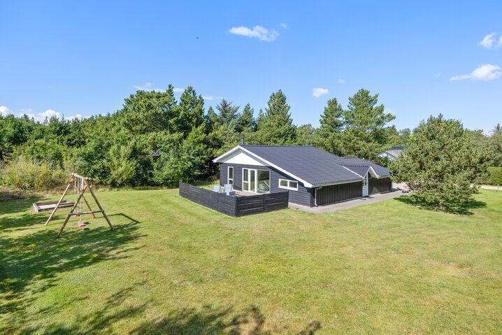 Ferienhaus 30635 in Vestervang 1, Houstrup - Bild #19