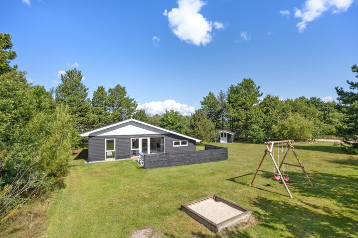 Sommerhus 30635 på Vestervang 1, Houstrup - Billede #20