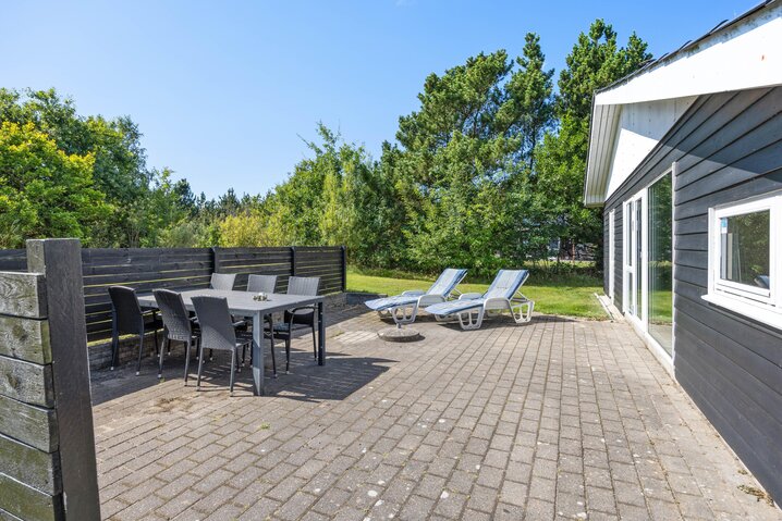 Ferienhaus 30635 in Vestervang 1, Houstrup - Bild #21