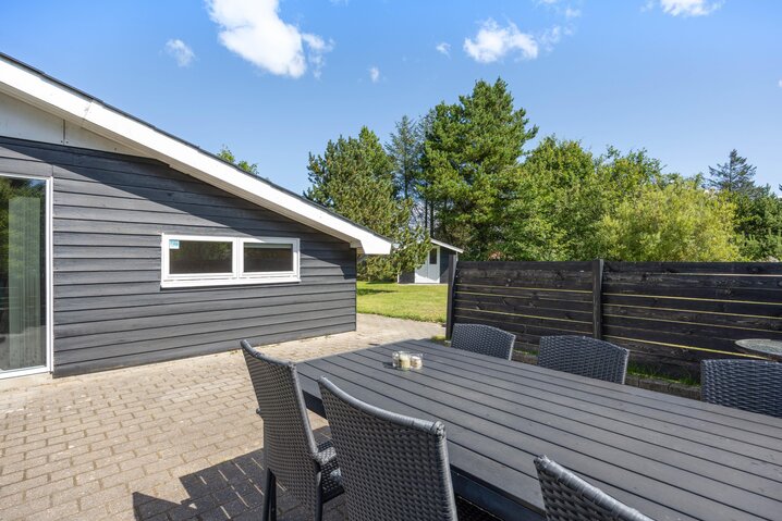Ferienhaus 30635 in Vestervang 1, Houstrup - Bild #22