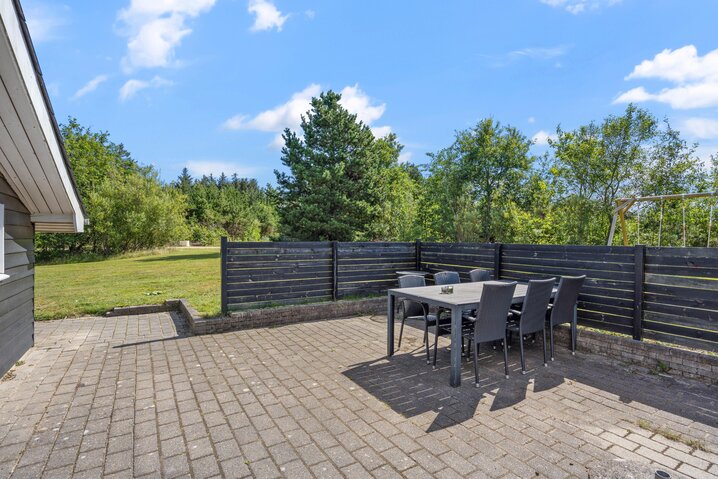 Sommerhus 30635 på Vestervang 1, Houstrup - Billede #23