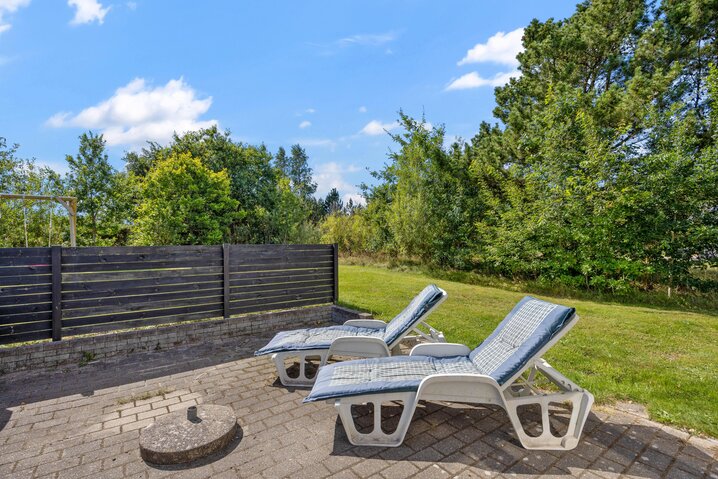Sommerhus 30635 på Vestervang 1, Houstrup - Billede #24
