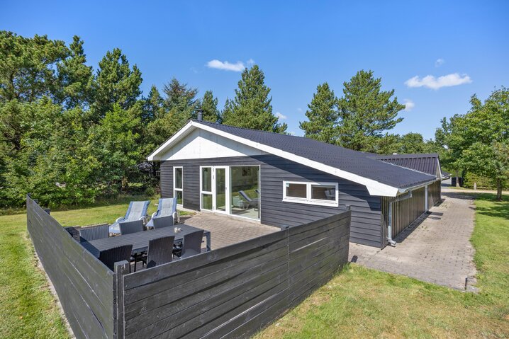 Sommerhus 30635 på Vestervang 1, Houstrup - Billede #25
