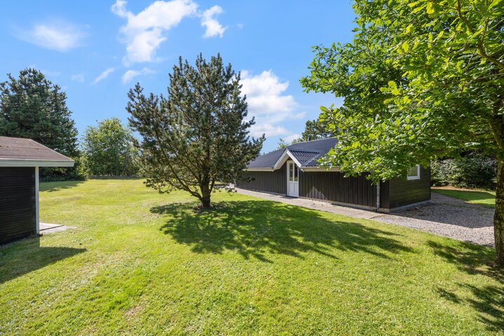 Sommerhus 30635 på Vestervang 1, Houstrup - Billede #27