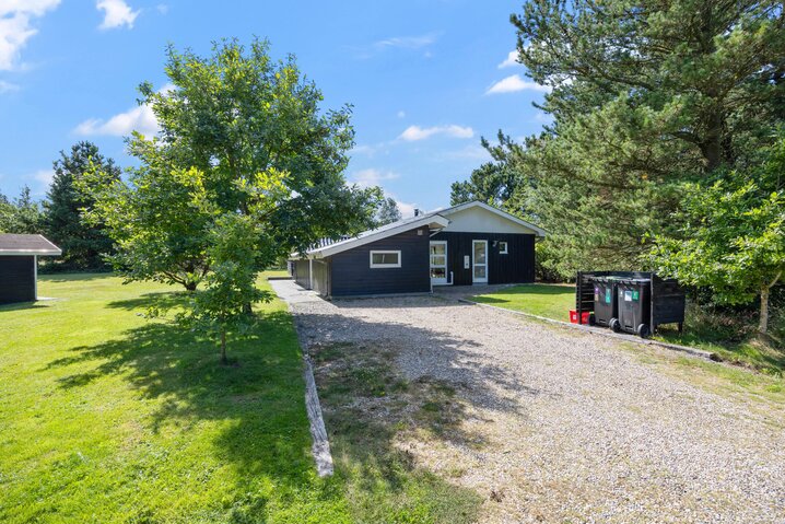Sommerhus 30635 på Vestervang 1, Houstrup - Billede #28