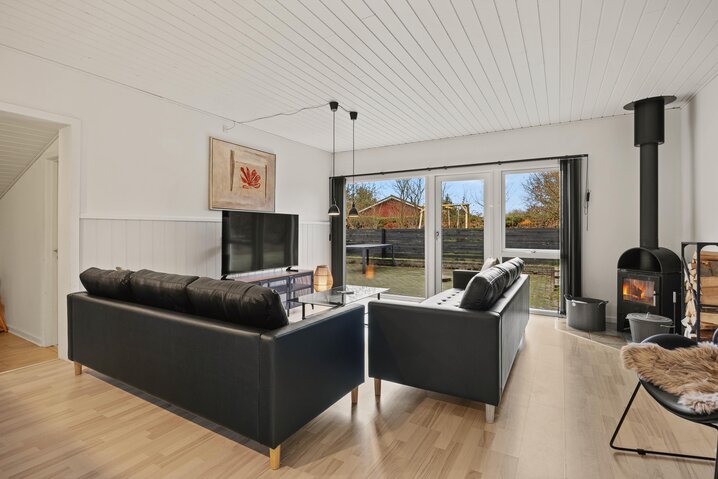 Ferienhaus 30635 in Vestervang 1, Houstrup - Bild #1