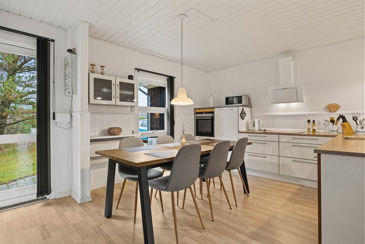 Ferienhaus 30635 in Vestervang 1, Houstrup - Bild #8