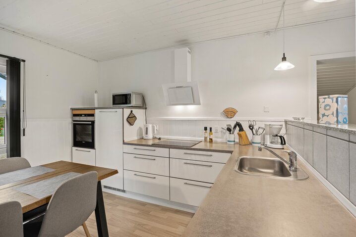 Ferienhaus 30635 in Vestervang 1, Houstrup - Bild #9