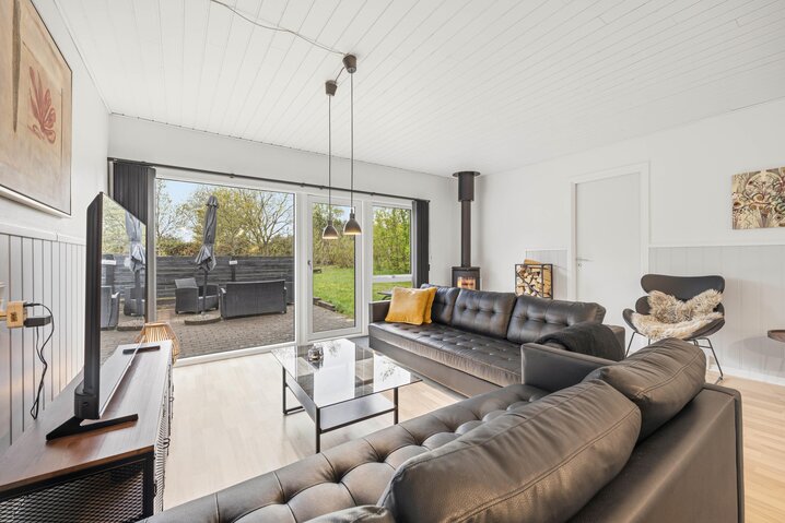 Sommerhus 30635 på Vestervang 1, Houstrup - Billede #1