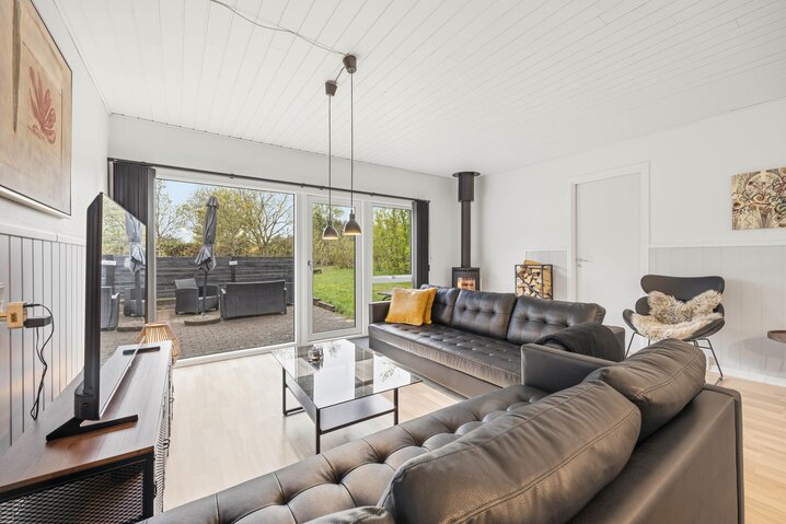 Sommerhus 30635 på Vestervang 1, Houstrup - Billede #1