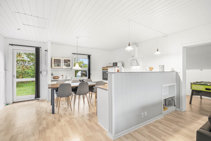 Sommerhus 30635 på Vestervang 1, Houstrup - Billede #2