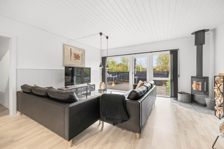 Sommerhus 30635 på Vestervang 1, Houstrup - Billede #3
