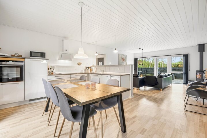 Sommerhus 30635 på Vestervang 1, Houstrup - Billede #7