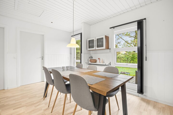 Sommerhus 30635 på Vestervang 1, Houstrup - Billede #8