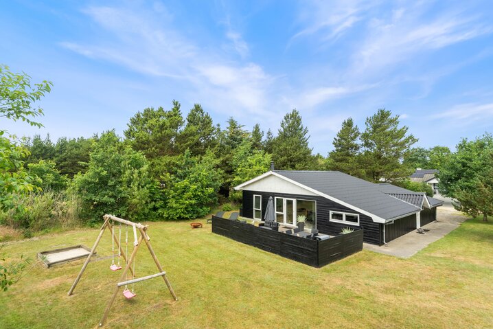 Sommerhus 30635 på Vestervang 1, Houstrup - Billede #20