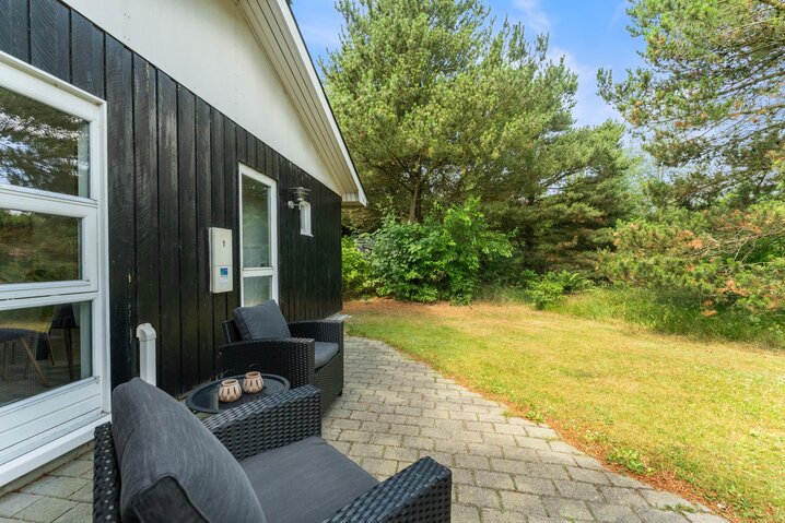 Sommerhus 30635 på Vestervang 1, Houstrup - Billede #22
