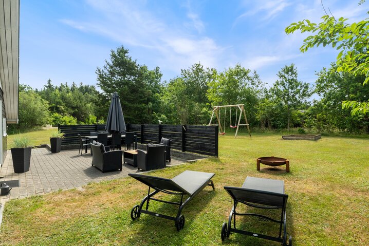Sommerhus 30635 på Vestervang 1, Houstrup - Billede #23
