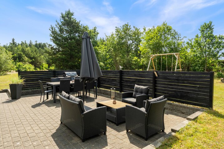 Sommerhus 30635 på Vestervang 1, Houstrup - Billede #24
