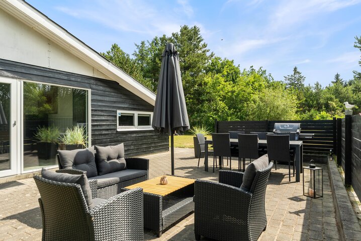 Sommerhus 30635 på Vestervang 1, Houstrup - Billede #25