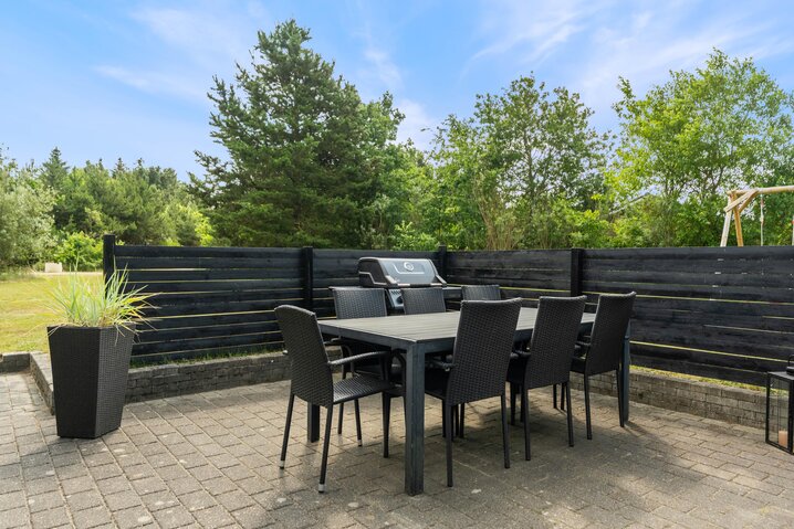 Sommerhus 30635 på Vestervang 1, Houstrup - Billede #26
