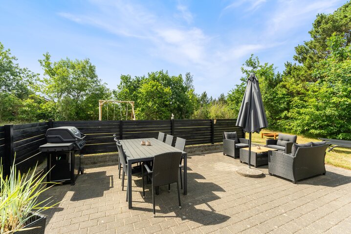 Sommerhus 30635 på Vestervang 1, Houstrup - Billede #27