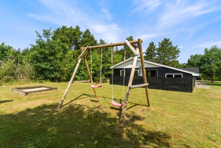 Sommerhus 30635 på Vestervang 1, Houstrup - Billede #28