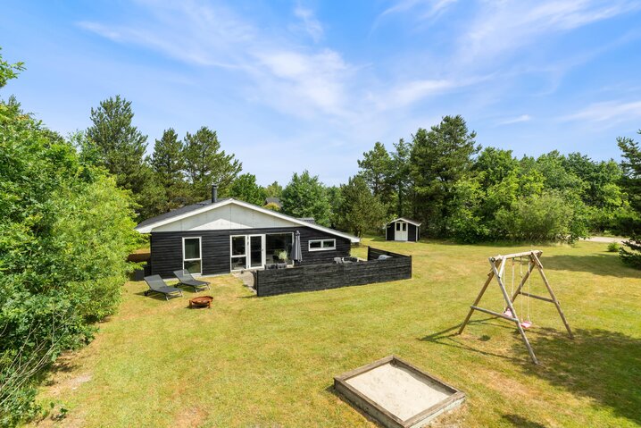 Sommerhus 30635 på Vestervang 1, Houstrup - Billede #29